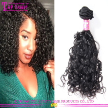 Factory direct supply natural hair wholesale 8a grade high quality natural hair